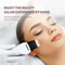 Ultrasonic Skin Scrubber Blackhead Remover And Deep Face Cleaning Tool 4