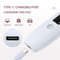 Ultrasonic Skin Scrubber Blackhead Remover And Deep Face Cleaning Tool 5