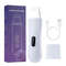 Ultrasonic Skin Scrubber Blackhead Remover And Deep Face Cleaning Tool 6