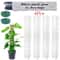 Adjustable Moss Pole Plant Support For Indoor Climbing Plants 8