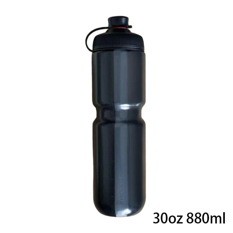 Ultra Lightweight Sports Water Bottle For Cyclists 8
