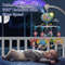 Musical Baby Crib Mobile With Lights And Projection 2
