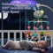 Musical Baby Crib Mobile With Lights And Projection 2