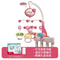 Musical Baby Crib Mobile With Lights And Projection 10