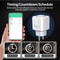 Smart WiFi Zigbee Plug With Power Monitoring 5