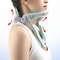 Adjustable Cervical Traction Device For Neck And Spine Relief 2