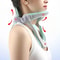 Adjustable Cervical Traction Device For Neck And Spine Relief 2
