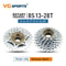 VG Sports Bike Freewheel Sprocket 511 Speed Compatible With Rotary Hubs 10