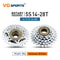 VG Sports Bike Freewheel Sprocket 511 Speed Compatible With Rotary Hubs 6