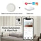 ZigBee WiFi MmWave Radar Motion Sensor With Human Presence Detection For Smart Home Automation 1