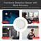 ZigBee WiFi MmWave Radar Motion Sensor With Human Presence Detection For Smart Home Automation 3