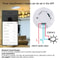 ZigBee WiFi MmWave Radar Motion Sensor With Human Presence Detection For Smart Home Automation 4