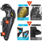Motocross Knee And Elbow Pads Protective Gear For Motorcycle OffRoad And MTB Riding 5