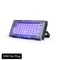 395nm 400nm LED UV Floodlight Waterproof Blacklight Stage Lamp For Party And Outdoor Lighting 7