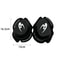 Motorcycle Knee Slider Pads Protective Shockproof Riding Gear For Road Racing And Motorcross 6
