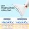 Face Lifting And Microcurrent Beauty Device For Facial And Neck Rejuvenation 2