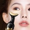 Face Lifting And Microcurrent Beauty Device For Facial And Neck Rejuvenation 6