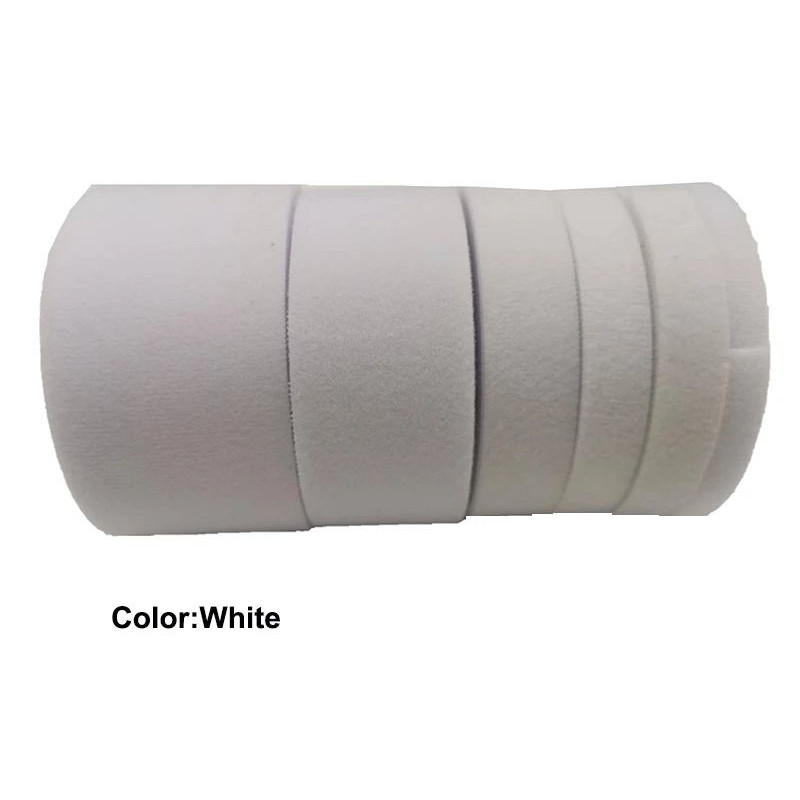 Reusable Double Sided Hook And Loop Fastening Tape Cable Organizer Roll 9