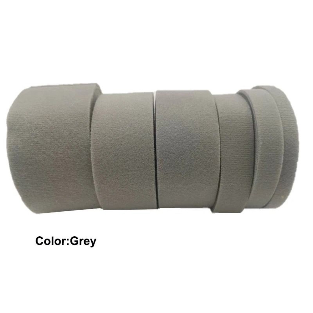 Reusable Double Sided Hook And Loop Fastening Tape Cable Organizer Roll 10