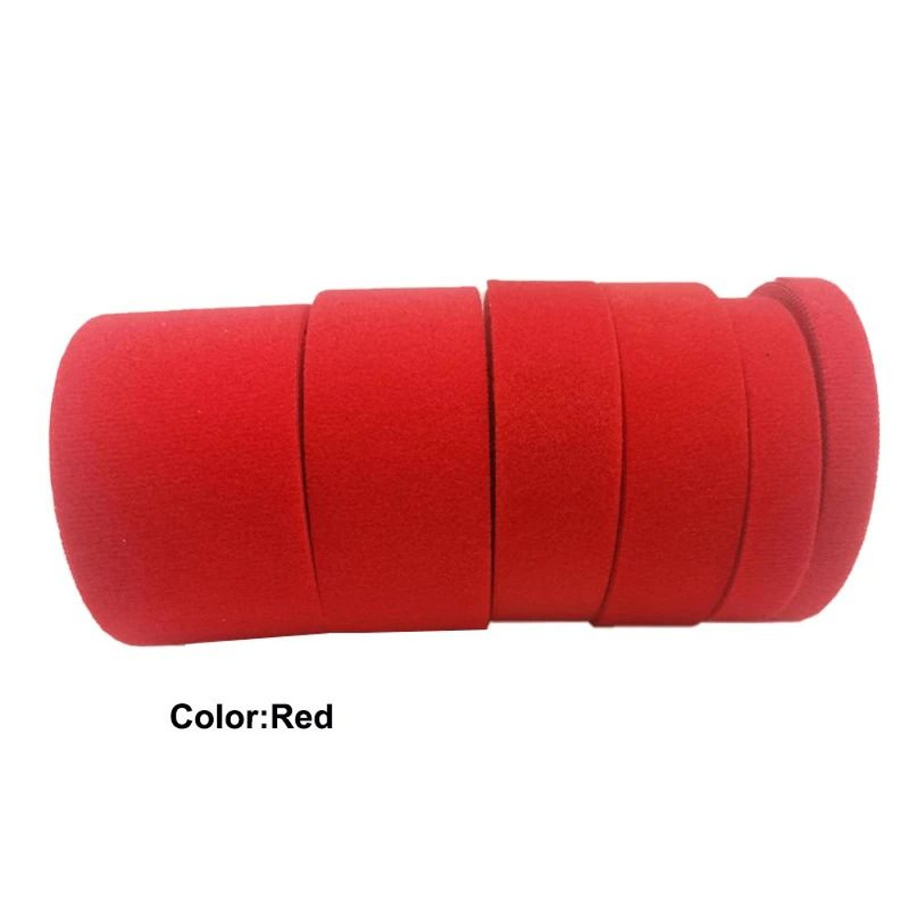 Reusable Double Sided Hook And Loop Fastening Tape Cable Organizer Roll 11