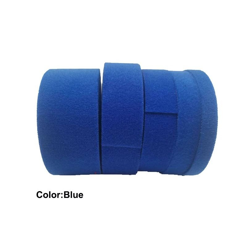 Reusable Double Sided Hook And Loop Fastening Tape Cable Organizer Roll 13