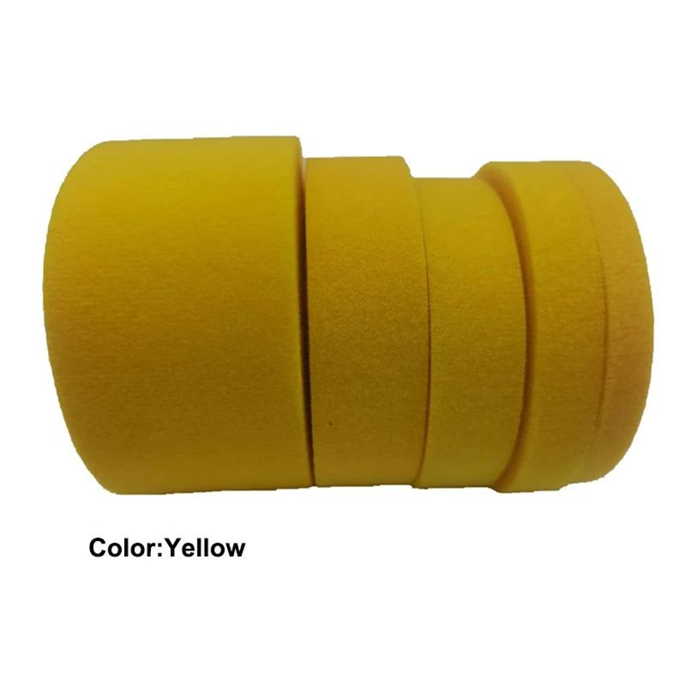 Reusable Double Sided Hook And Loop Fastening Tape Cable Organizer Roll 7