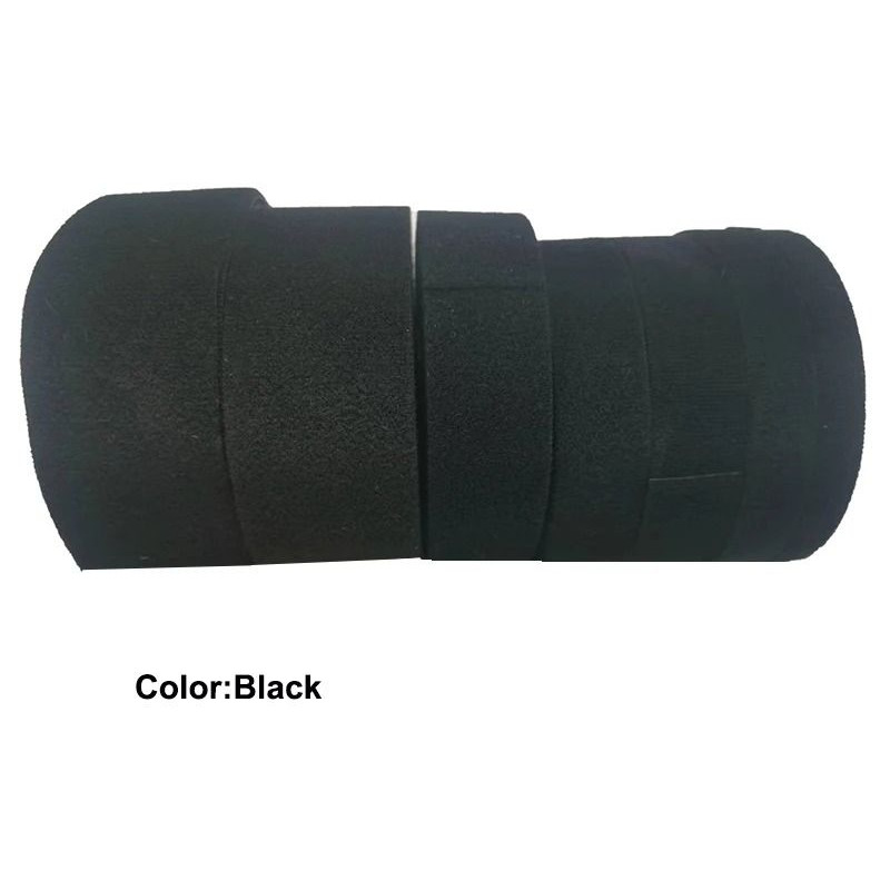 Reusable Double Sided Hook And Loop Fastening Tape Cable Organizer Roll 8