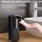 Automatic Foam Soap Dispenser Touchless 360ml Type C Rechargeable For Bathroom And Kitchen 6