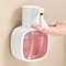 Wall Mounted Automatic Foam Soap Dispenser 500ml Smart Touchless Hand Washer 10