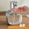 Wall Mounted Automatic Foam Soap Dispenser 500ml Smart Touchless Hand Washer 12