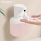 Wall Mounted Automatic Foam Soap Dispenser 500ml Smart Touchless Hand Washer 7