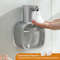 Wall Mounted Automatic Foam Soap Dispenser 500ml Smart Touchless Hand Washer 13