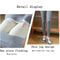 Winter Warm Fleece Leggings Thick Lamb Wool High Waist Slim Fit Pants With Pockets 2