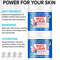 Magic All Purpose Facial Cream Anti Aging Moisturizing Lifting Whitening Skin Cream Set 2