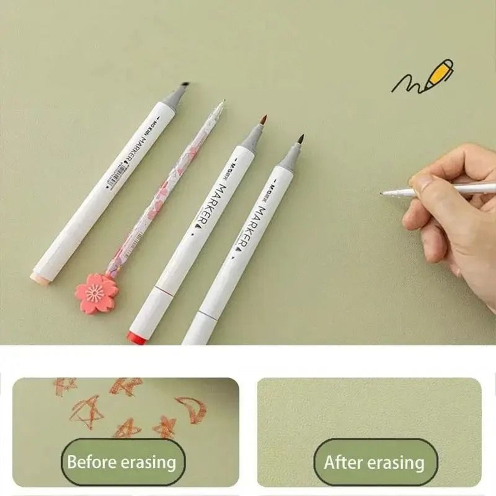 Waterproof Leather Desk Mat And Table Protector With AntiSlip Surface 5