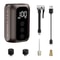 Portable Rechargeable Air Pump 100PSI HighPressure Wireless Tire Inflator 6