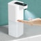 USB Rechargeable Automatic Foaming Soap Dispenser For Bathroom And Kitchen 9