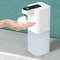 USB Rechargeable Automatic Foaming Soap Dispenser For Bathroom And Kitchen 7