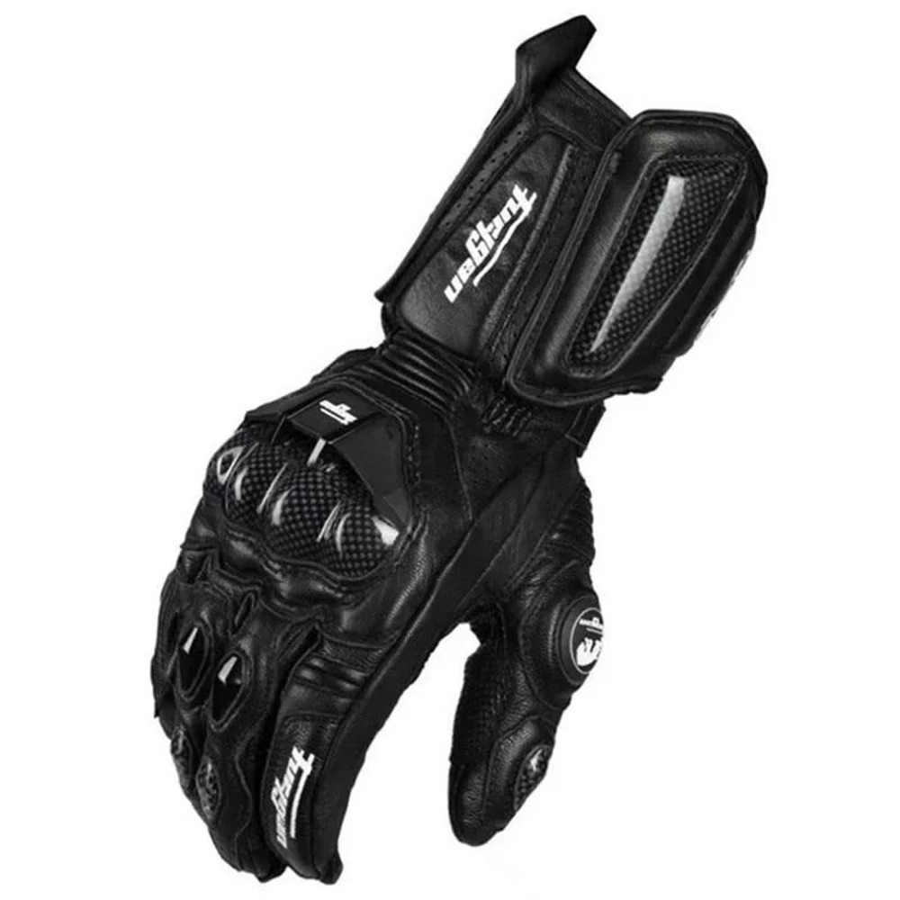 Waterproof Windproof Motorcycle Gloves With Touch Screen And Winter Thermal Protection 9