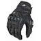 Waterproof Windproof Motorcycle Gloves With Touch Screen And Winter Thermal Protection 7