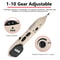 Digital Electronic Acupuncture Pen With Point Detector And Pain Relief Therapy 2