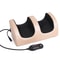 Heated Electric Foot Massager Compression And Shiatsu Roller Therapy Machine For Pain Relief And M 10