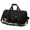 Large Capacity Travel And Gym Bag  Waterproof Duffel With WetDry Separation And Shoe Compartment 5