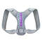 Adjustable Back Shoulder Posture Corrector Belt For Spine And Clavicle Support 10