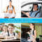 Adjustable Back Shoulder Posture Corrector Belt For Spine And Clavicle Support 3