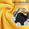 126pcs Thick Microfiber Cleaning Towels  DoubleLayer Car Wash And Drying Cloths For Auto Detailing  3