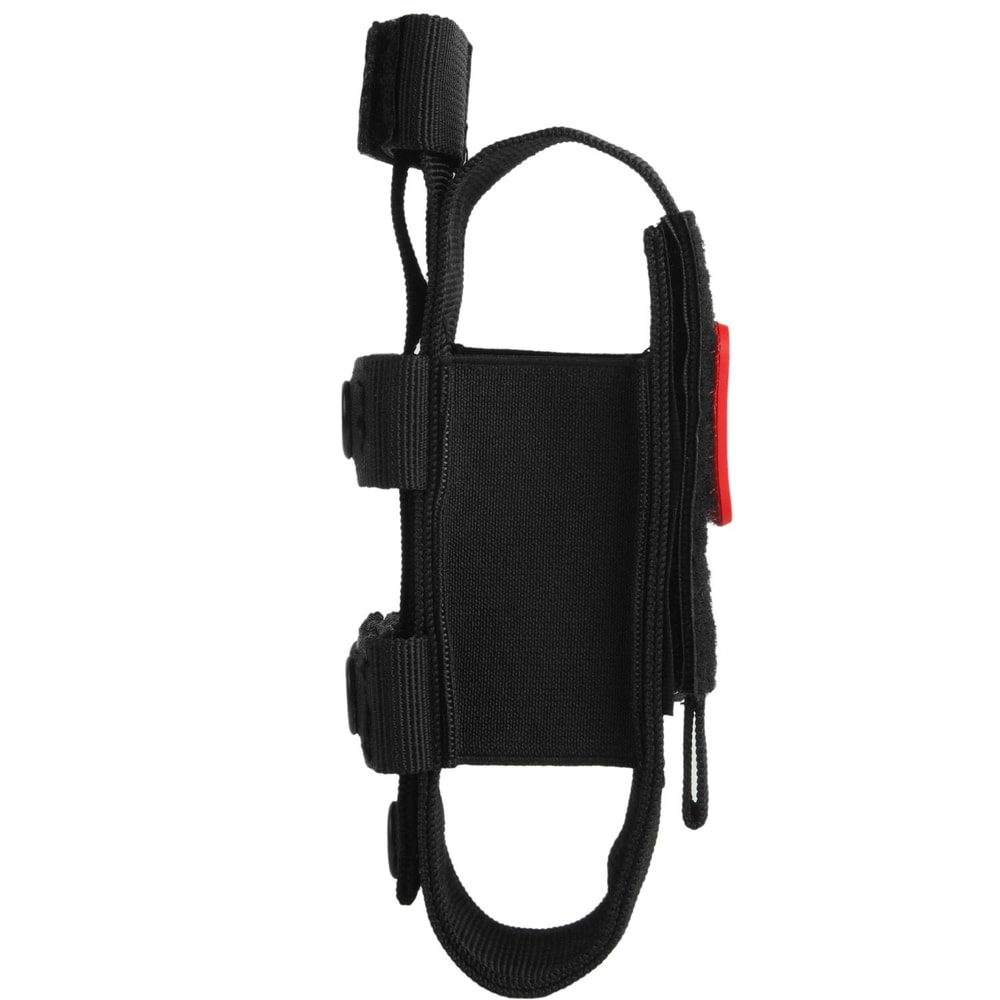 Tactical Nylon First Aid Pouch With Tourniquet And MultiTool Holsters Modular Medical And Gear Orga 1