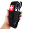 Tactical Nylon First Aid Pouch With Tourniquet And MultiTool Holsters Modular Medical And Gear Orga 2