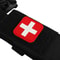 Tactical Nylon First Aid Pouch With Tourniquet And MultiTool Holsters Modular Medical And Gear Orga 5