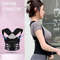 Adjustable Posture Corrector Belt For Adults  Breathable Back Support Strap For Men And Women 5